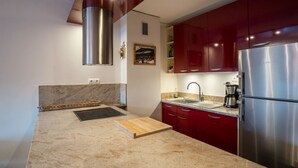 Unclassified image, 2 of 15, button - 3-room apartment for 6 people with balcony in Châtel (Châtel)