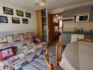 1 Schlafzimmer