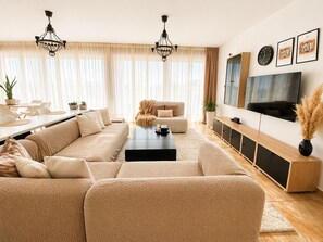 Fernseher