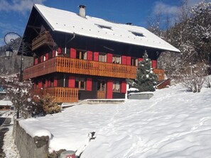 Aussenbereich