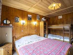 1 chambre