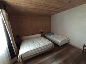 1 chambre