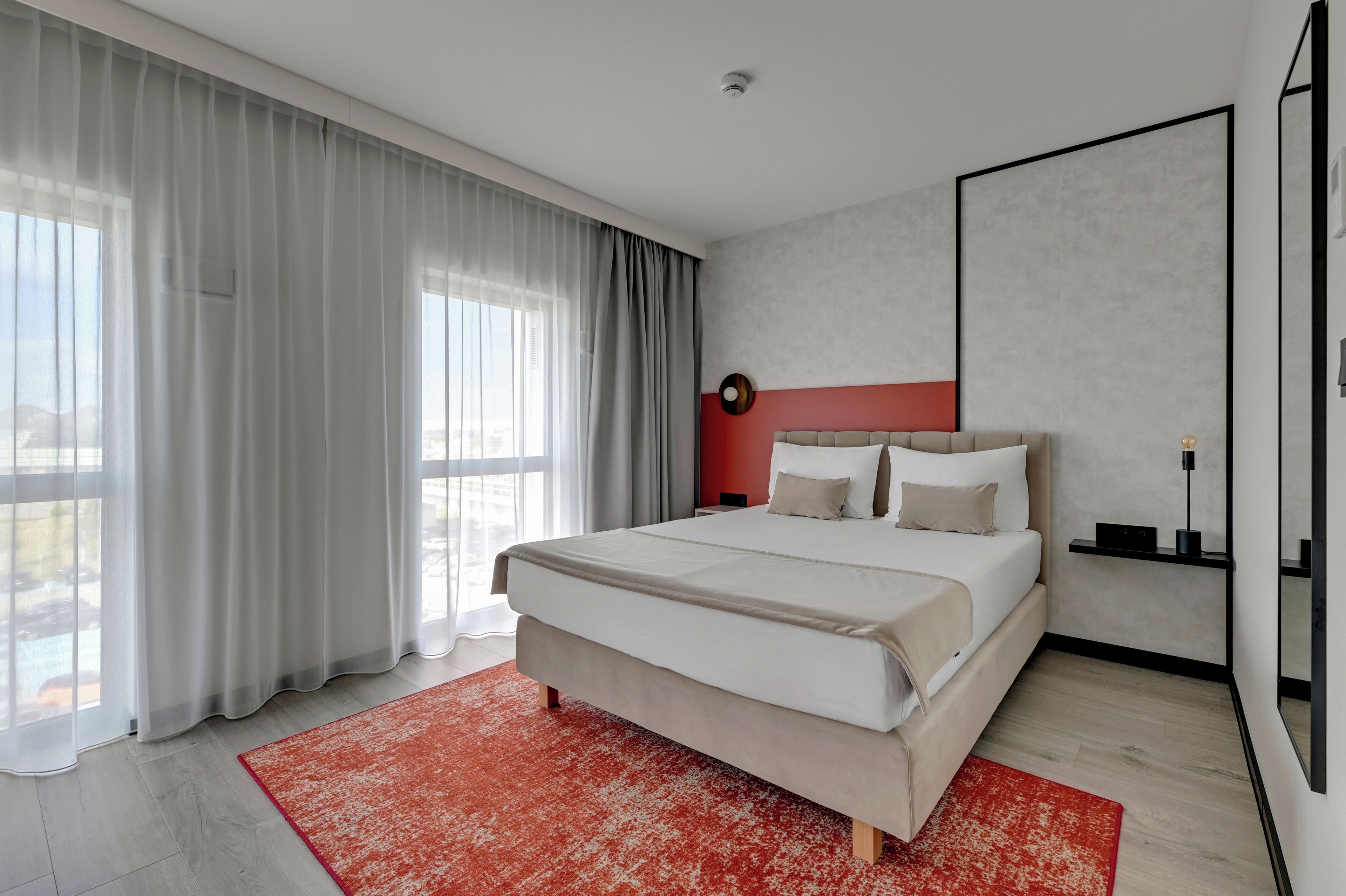 Foto - Hotel Milo Gdansk Airport