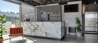 Hotel Milo Gdansk Airport