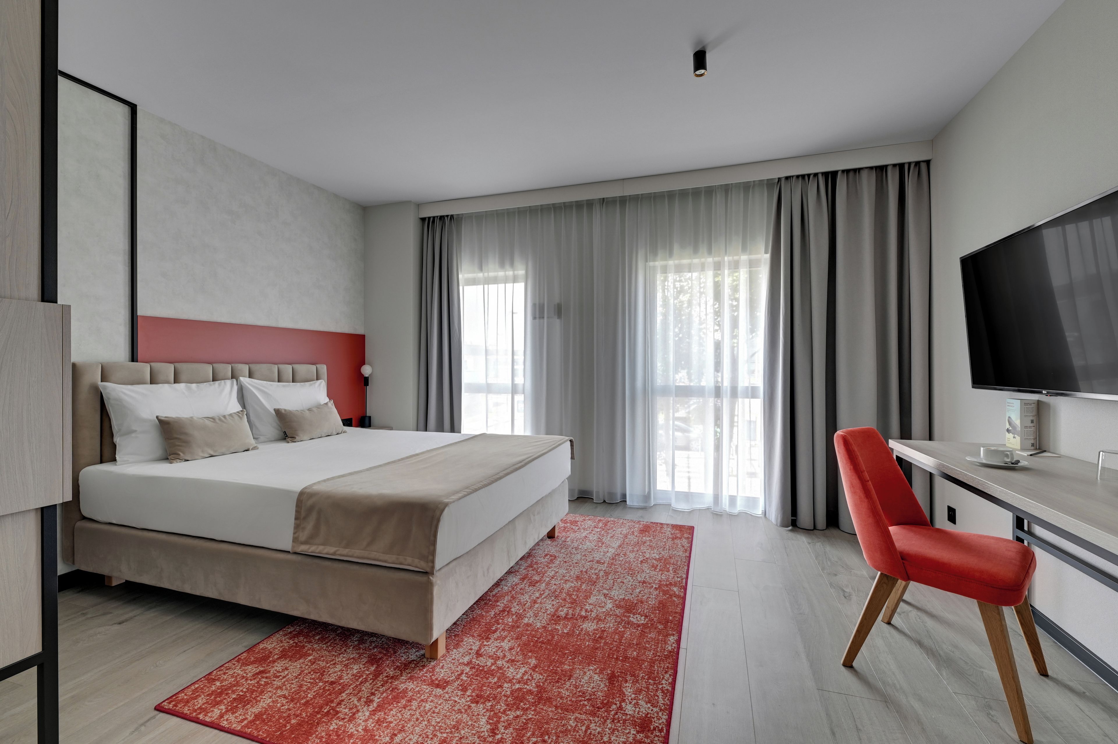 Foto - Hotel Milo Gdansk Airport