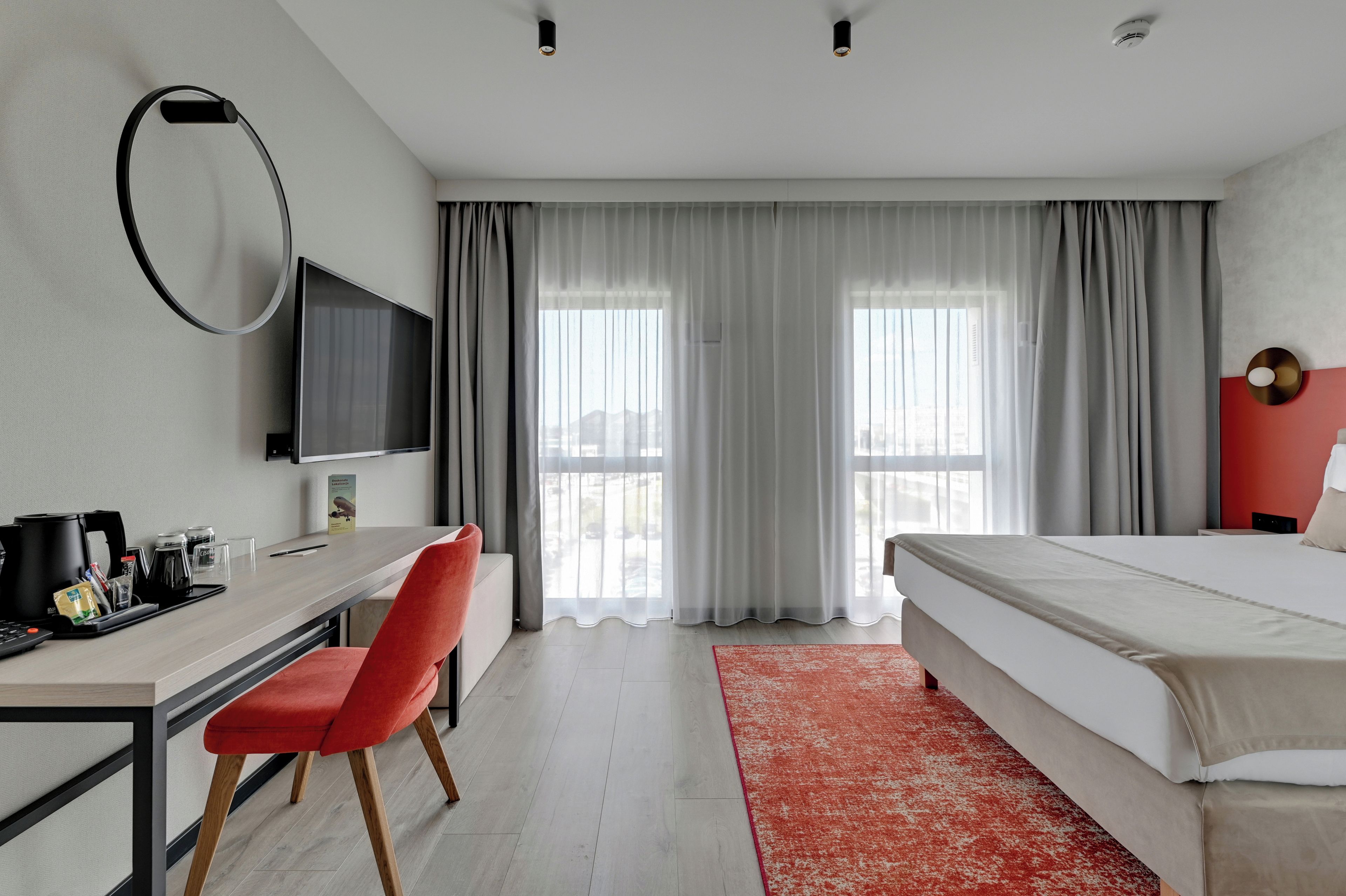 Foto - Hotel Milo Gdansk Airport