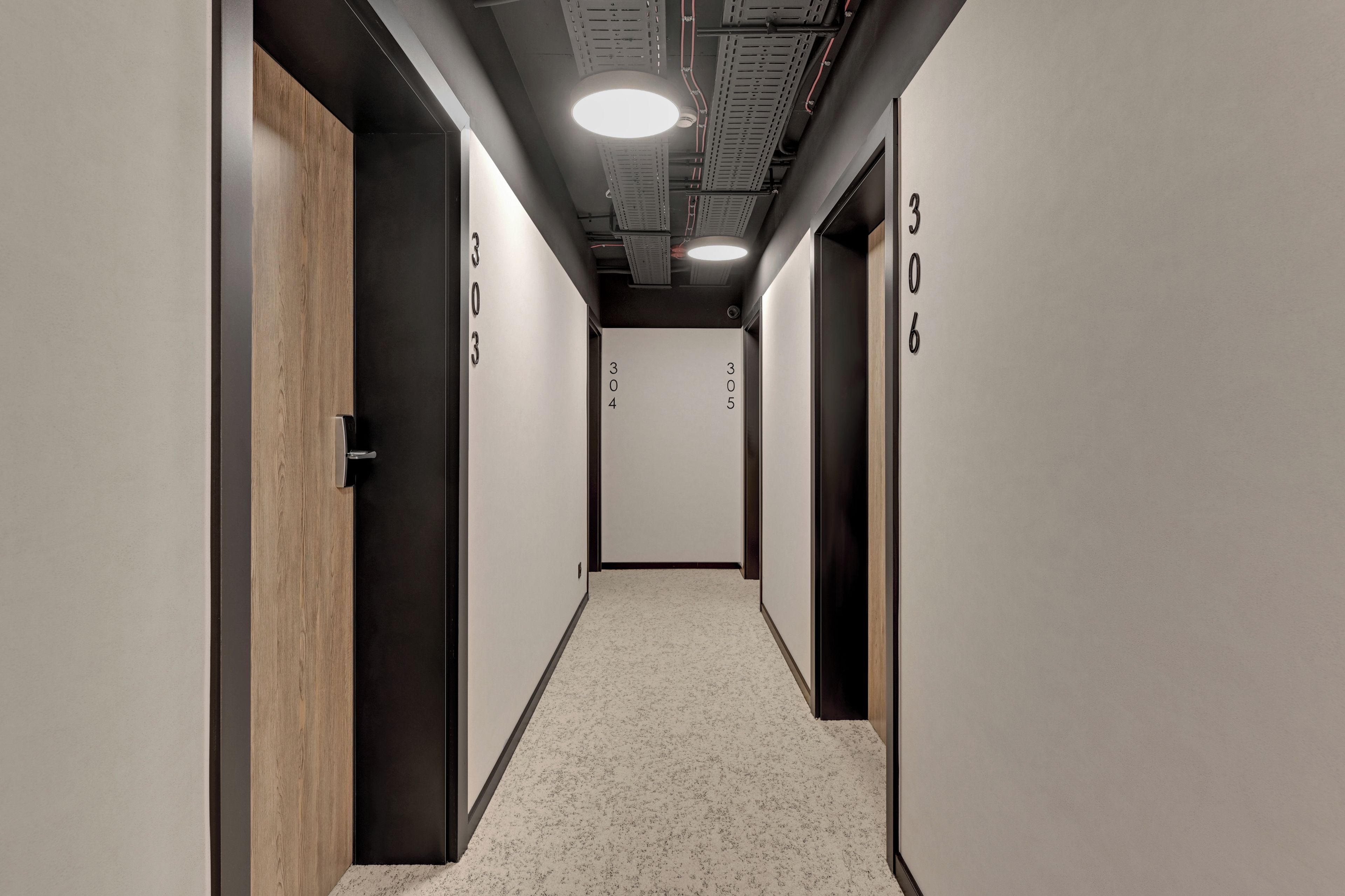 Couloir