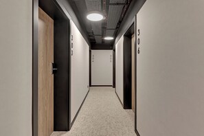 Vestibule