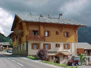 Außenbereich