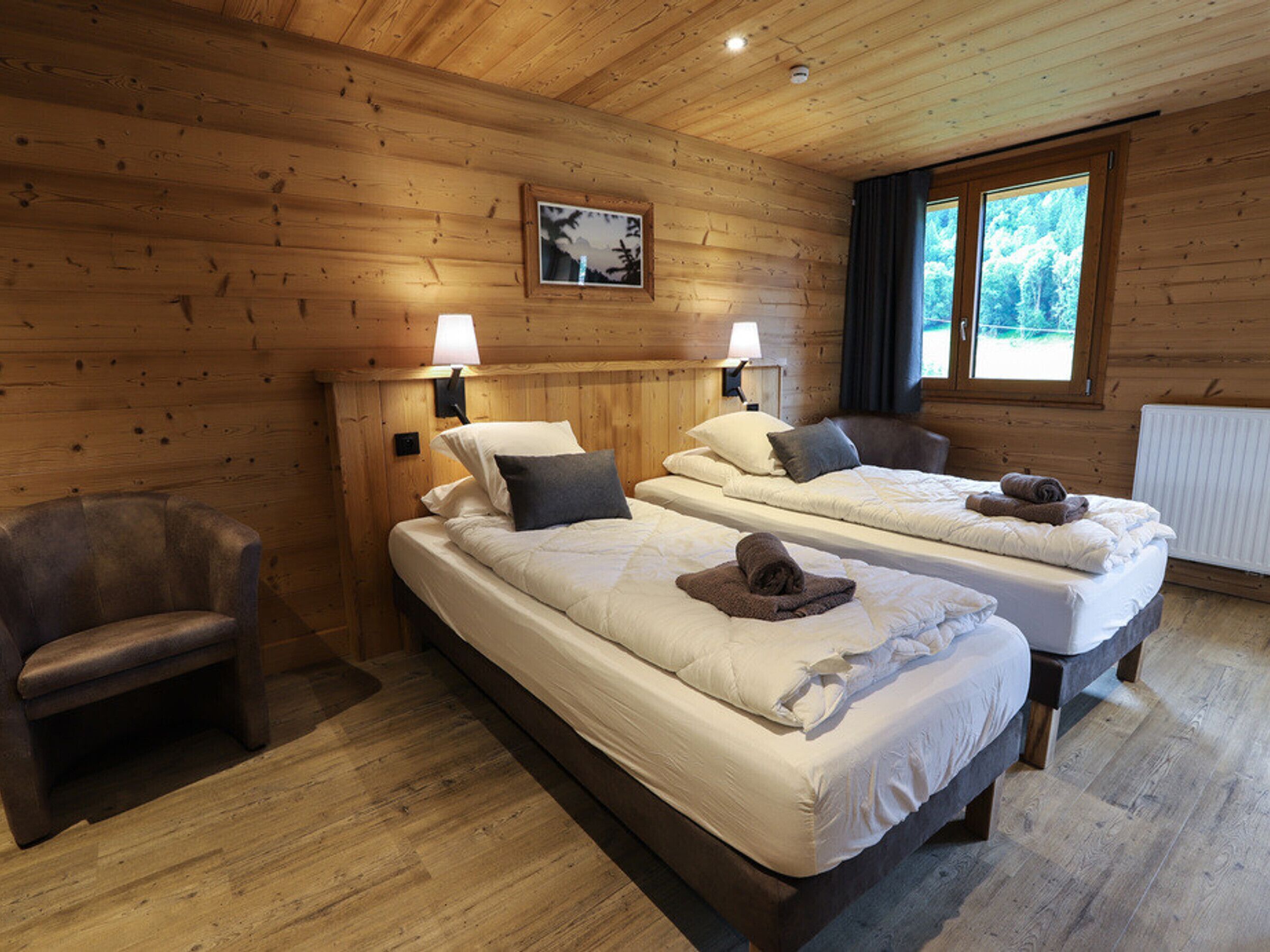 6 Schlafzimmer, kostenloses WLAN