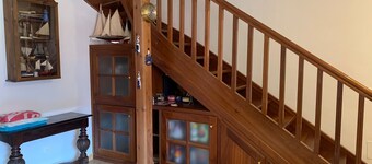 Adosado Bergantín Habana