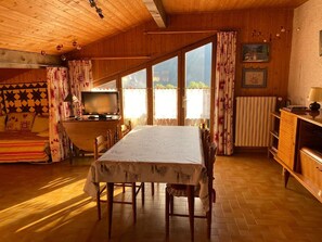 Interiör