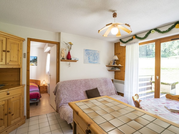 2 bedrooms, WiFi