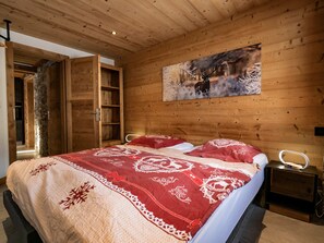 3 Schlafzimmer, kostenloses WLAN