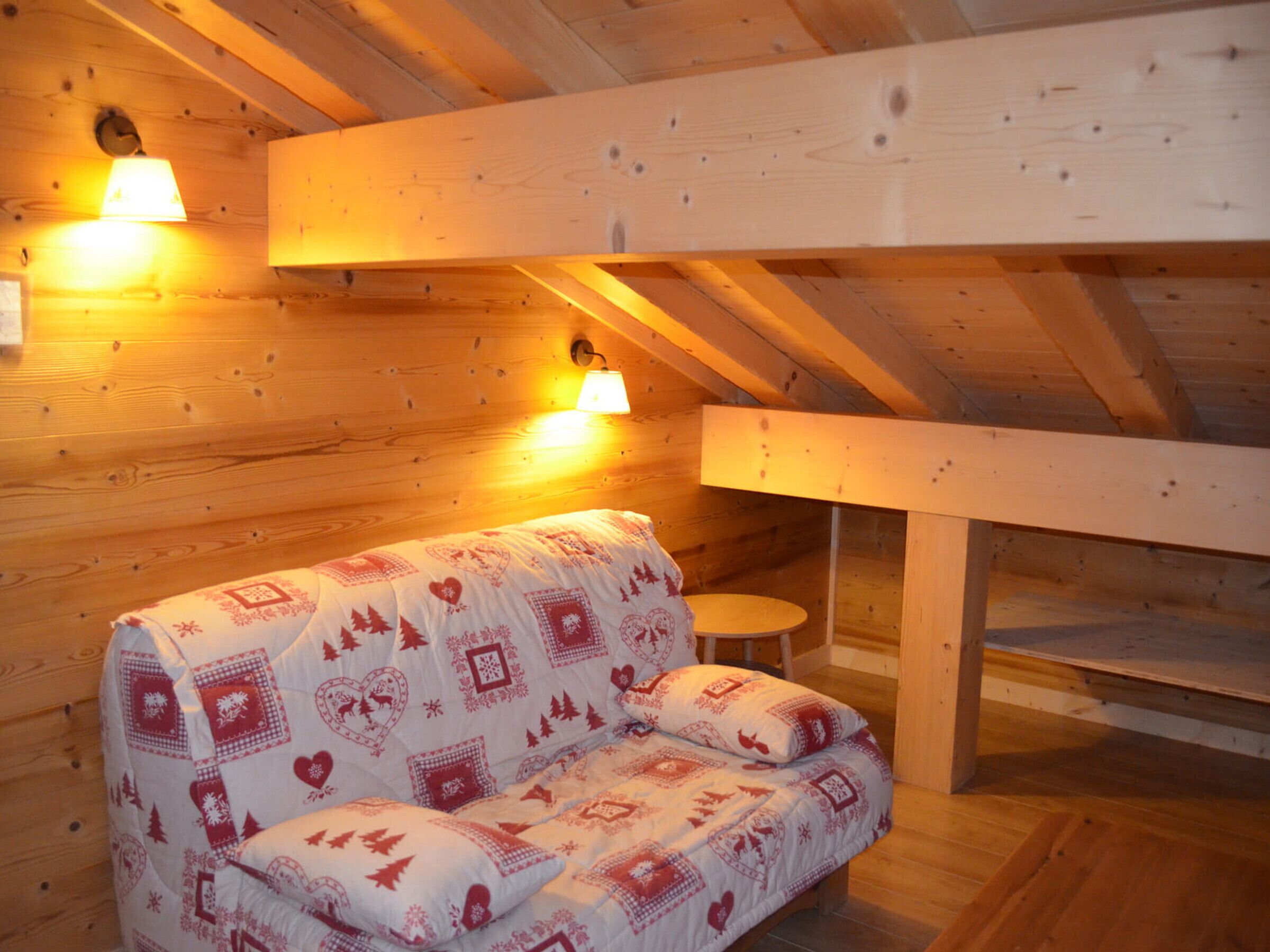 Spacious 12-person Chalet With Modern Amenities, Close To Lifts And Village - Avoriaz
