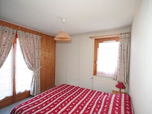 2 Schlafzimmer, kostenloses WLAN