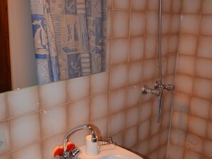 Badkamer