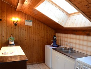 Cucina privata
