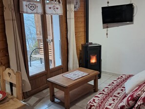 1 chambre, Wi-Fi gratuit