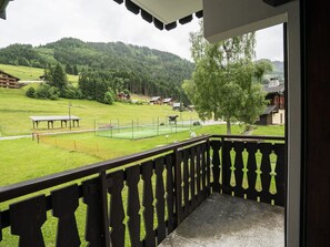 Ulkoalueet
