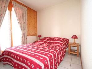 3 Schlafzimmer, kostenloses WLAN