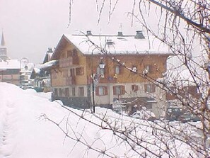 Außenbereich