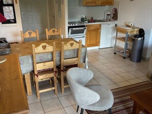 Restauration