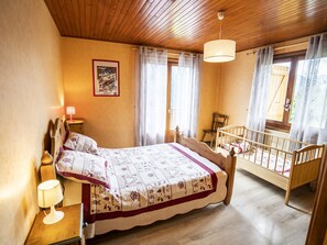 3 slaapkamers, gratis wifi