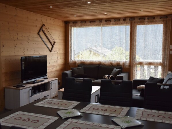 TV