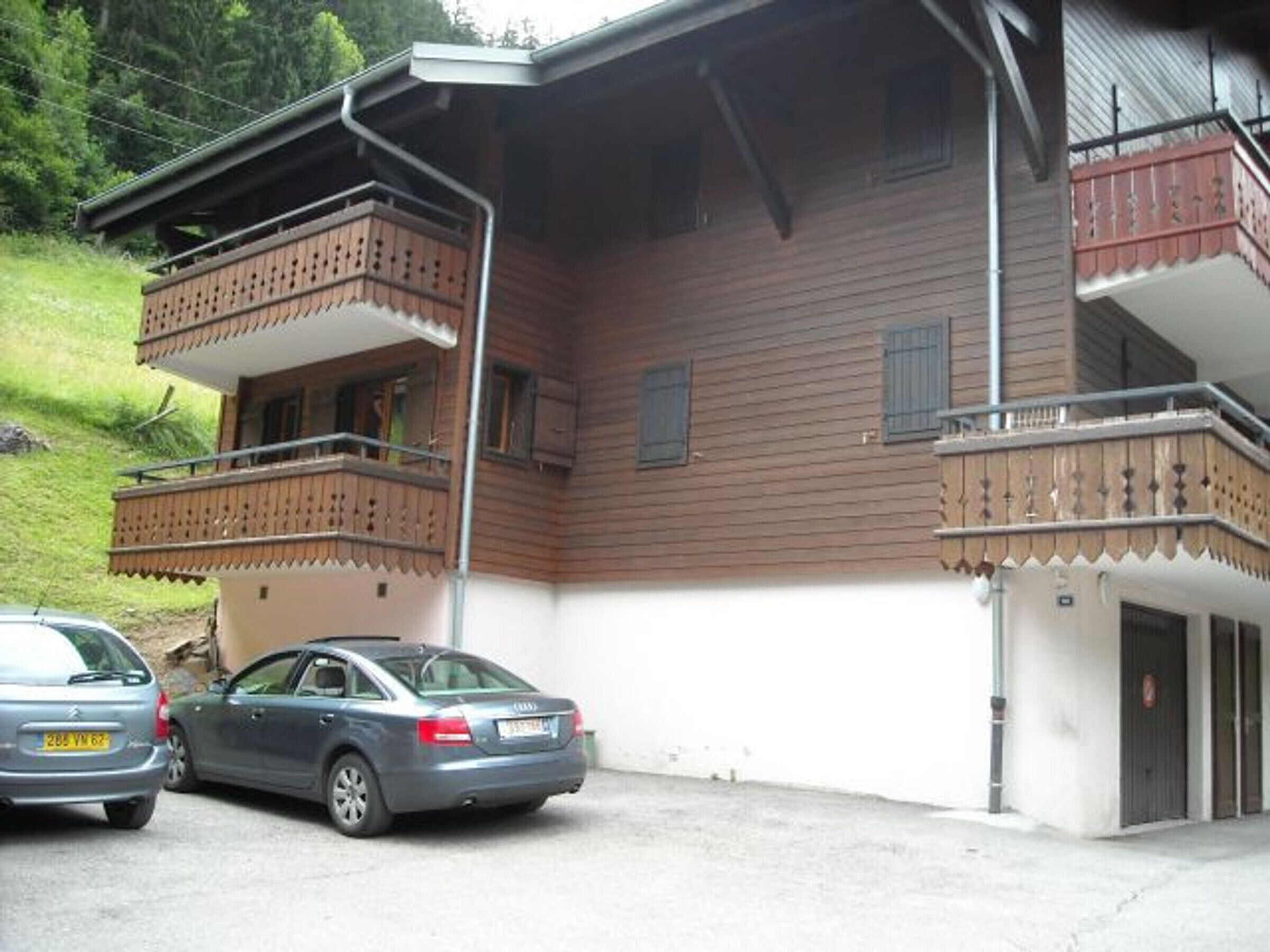 Ulkopuoli