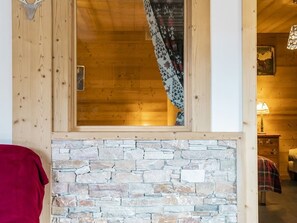 2 soverom og wi-fi (inkludert)