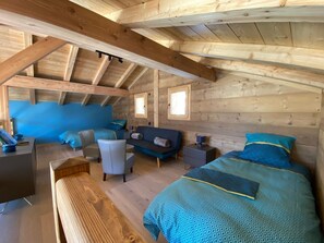 1 chambre