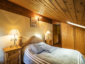 2 soverom og wi-fi (inkludert)