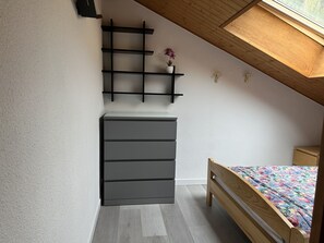 2 habitaciones y wifi gratis 