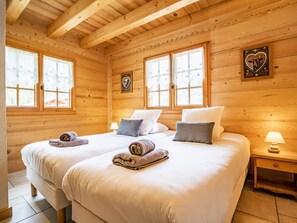 8 Schlafzimmer, kostenloses WLAN