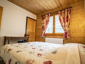 2 Schlafzimmer, kostenloses WLAN