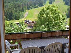 Speisen im Freien