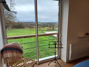 Interior - La Grange de La Tuilerie, Gîte Tout Confort Avec Piscine, à 7 km d' Uzerche (Condat-sur-Ganaveix)