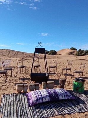 テラス / パティオ