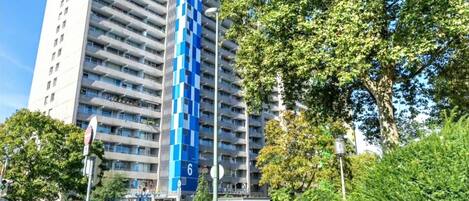 Apartment | Exterior