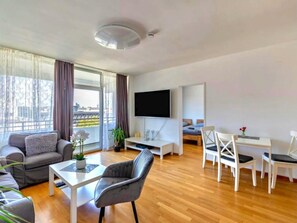 Apartment | Living area
