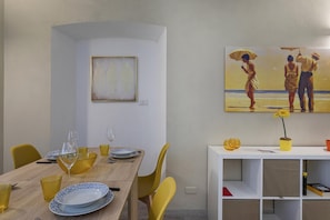 Maison | 1 chambre