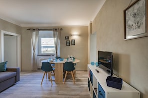 Ferienhaus | 1 Schlafzimmer