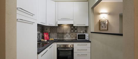 Lejlighed | 1 soveværelse