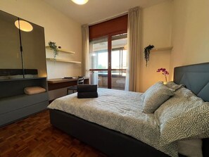 2 bedrooms - Sommelier House (Torino)