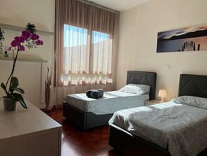 2 bedrooms - Sommelier House (Torino)