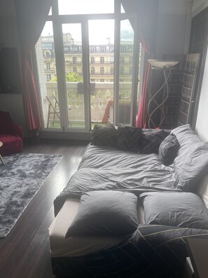 TV connectée