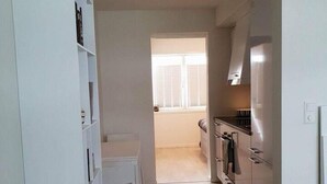 Unclassified image, 4 of 19, button - Lovely 1-bed Apartment in Tromso (Tromsø)