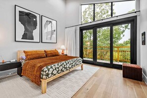 3 camere, una scrivania, ferro/asse da stiro, Wi-Fi