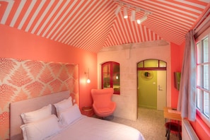 1 slaapkamer